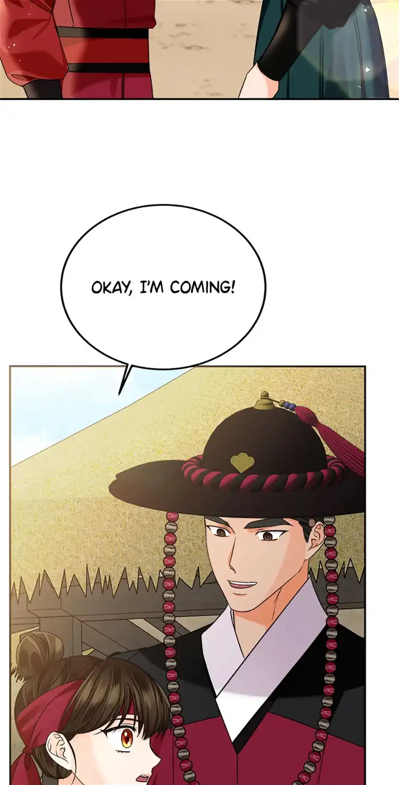 The Tale of the Tiger Girl Chapter 38 page 69
