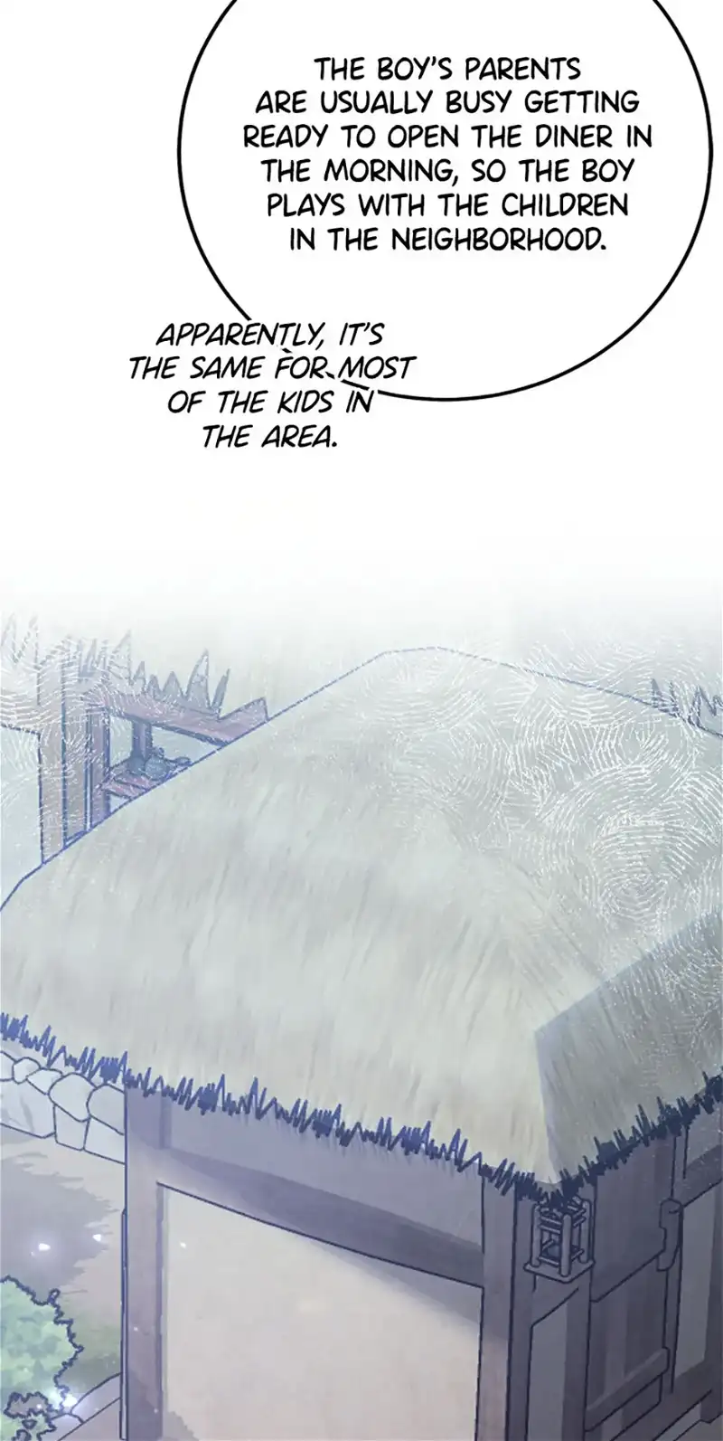 The Tale of the Tiger Girl Chapter 38 page 7