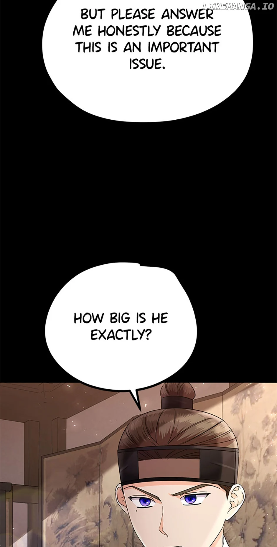 The Tale of the Tiger Girl Chapter 48 page 13