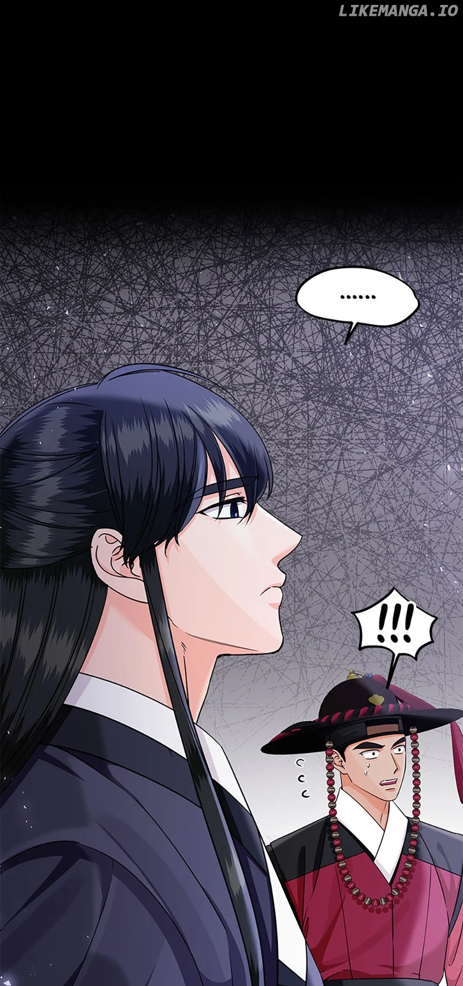 The Tale of the Tiger Girl Chapter 48 page 19