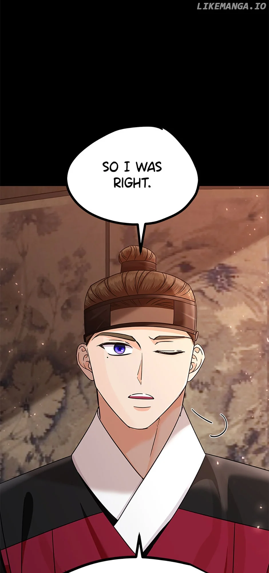 The Tale of the Tiger Girl Chapter 48 page 21