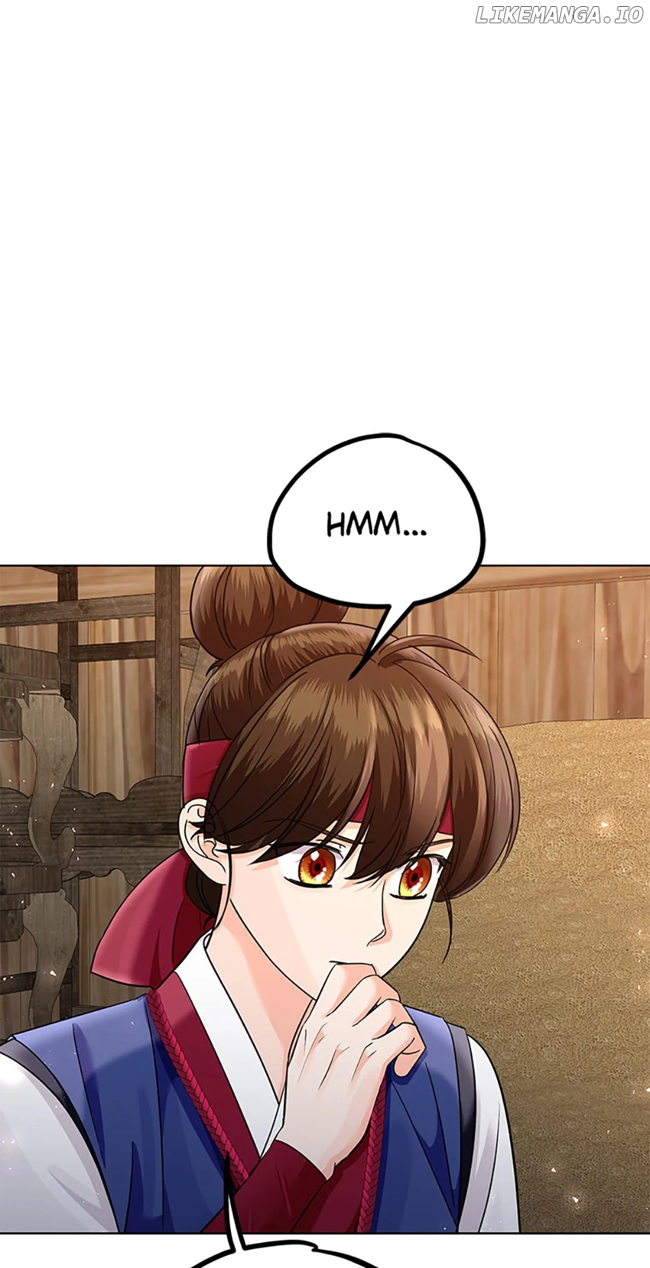 The Tale of the Tiger Girl Chapter 48 page 30