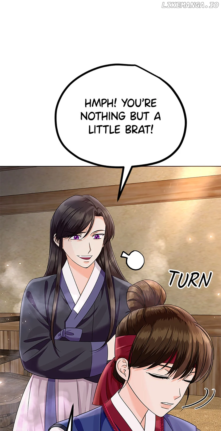 The Tale of the Tiger Girl Chapter 48 page 36