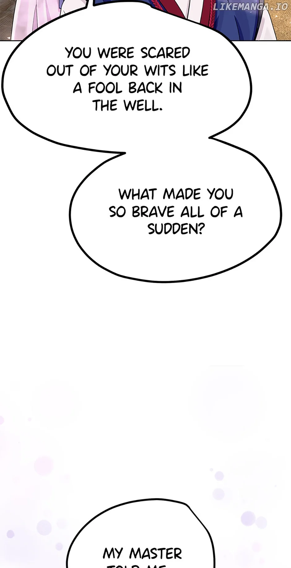 The Tale of the Tiger Girl Chapter 48 page 37