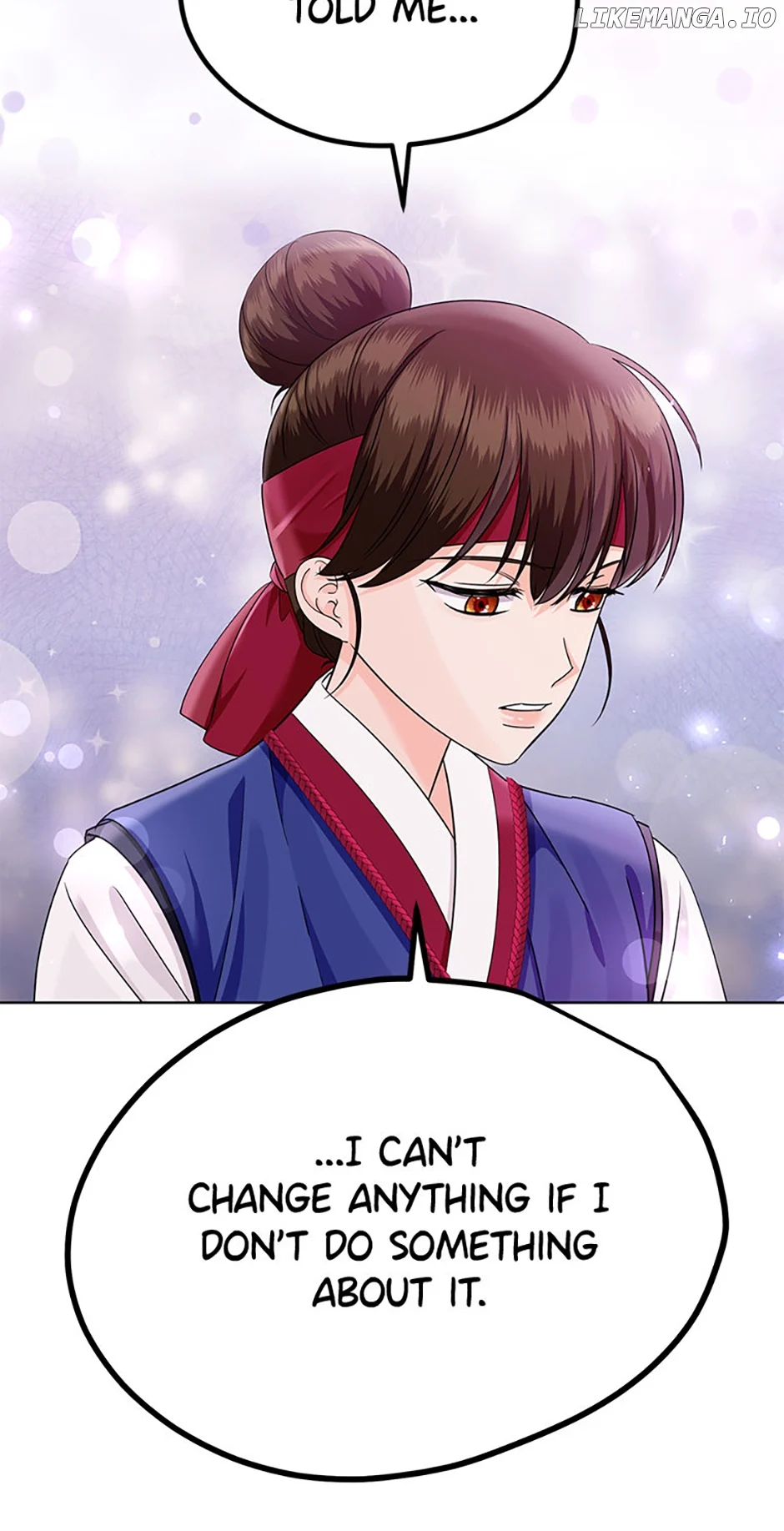 The Tale of the Tiger Girl Chapter 48 page 38