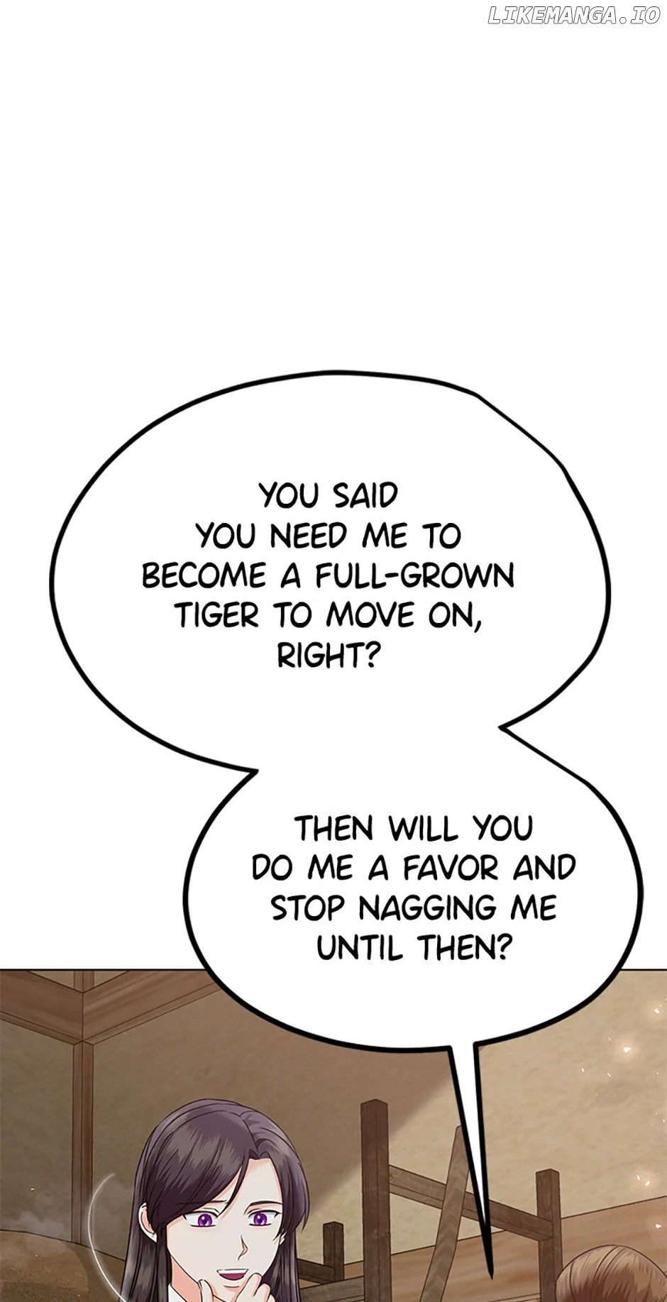 The Tale of the Tiger Girl Chapter 48 page 39