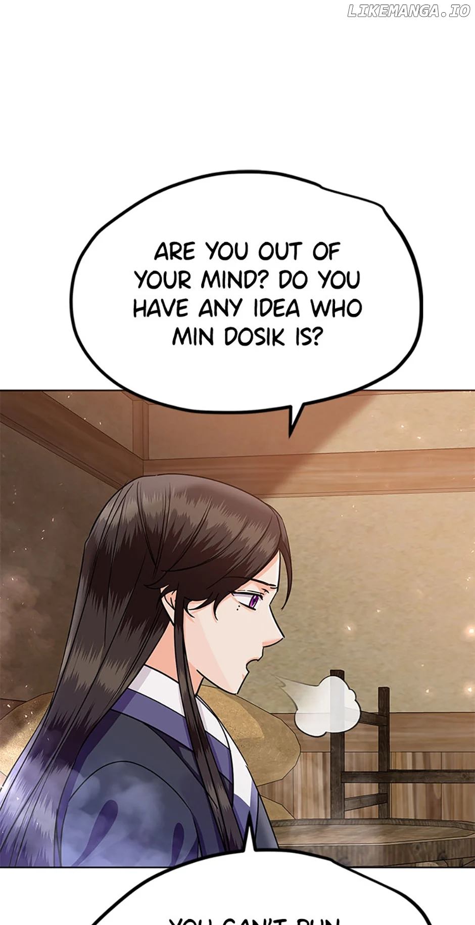 The Tale of the Tiger Girl Chapter 48 page 41