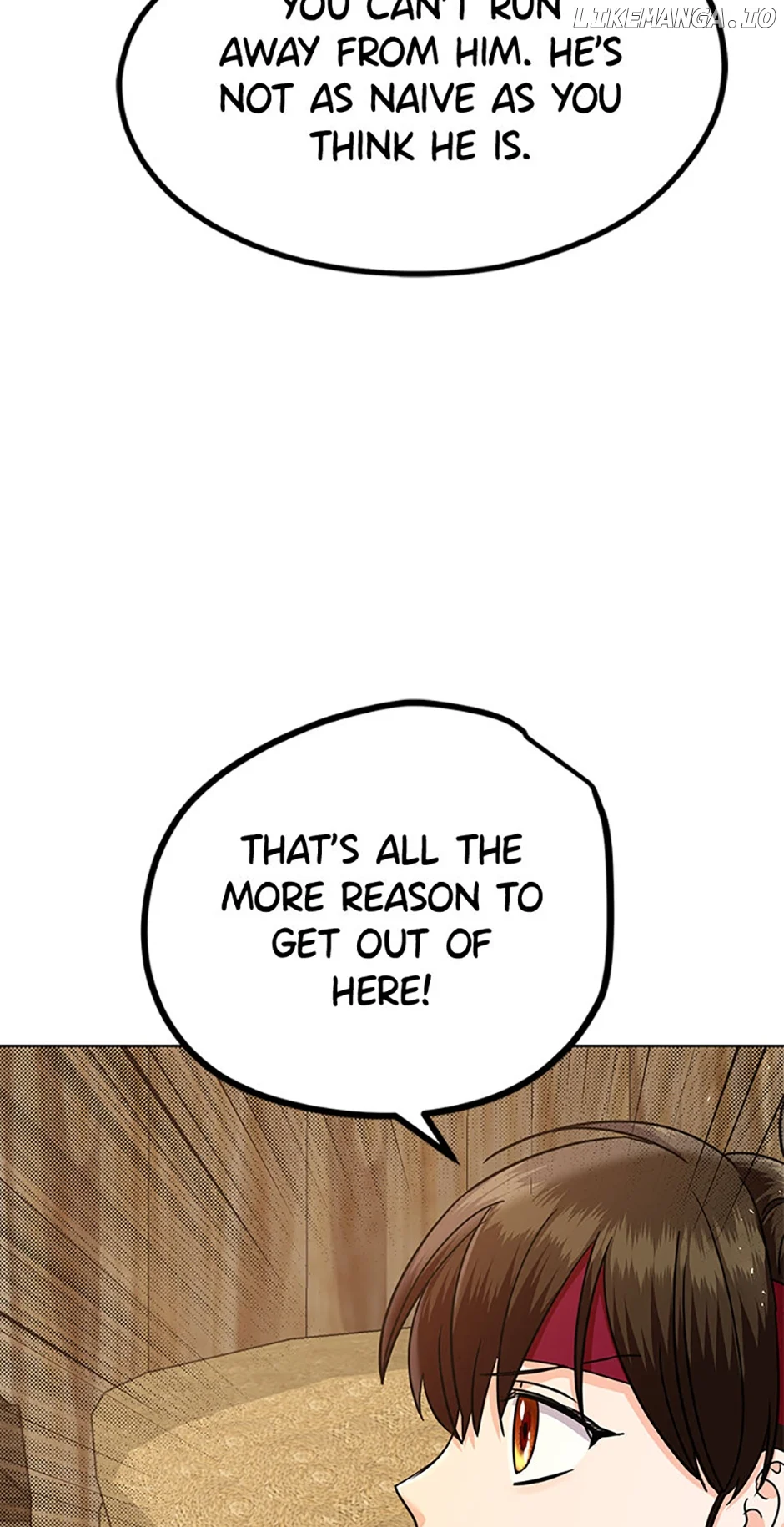 The Tale of the Tiger Girl Chapter 48 page 42