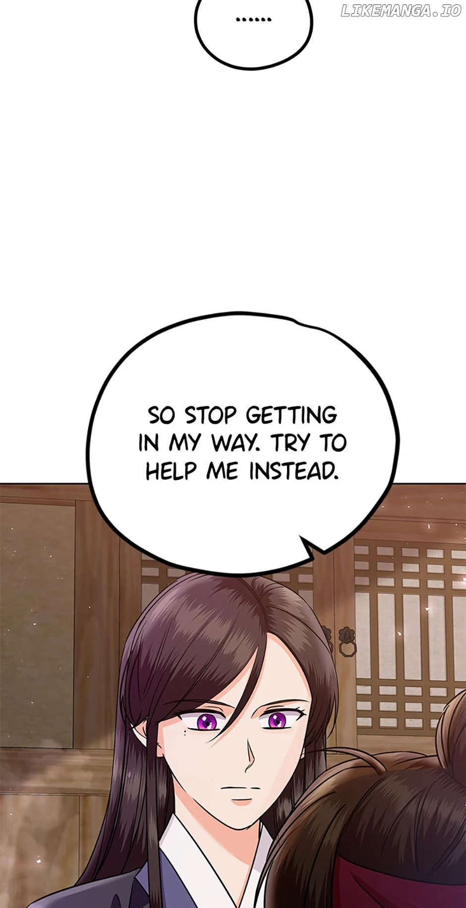 The Tale of the Tiger Girl Chapter 48 page 45