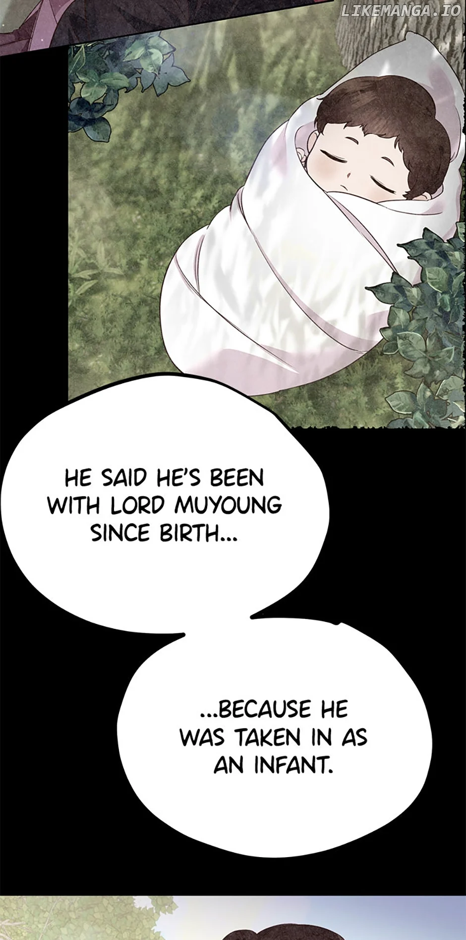 The Tale of the Tiger Girl Chapter 48 page 5