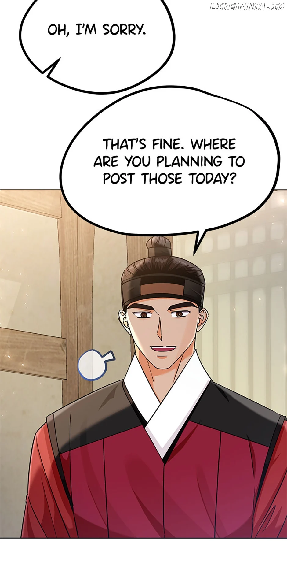 The Tale of the Tiger Girl Chapter 48 page 61