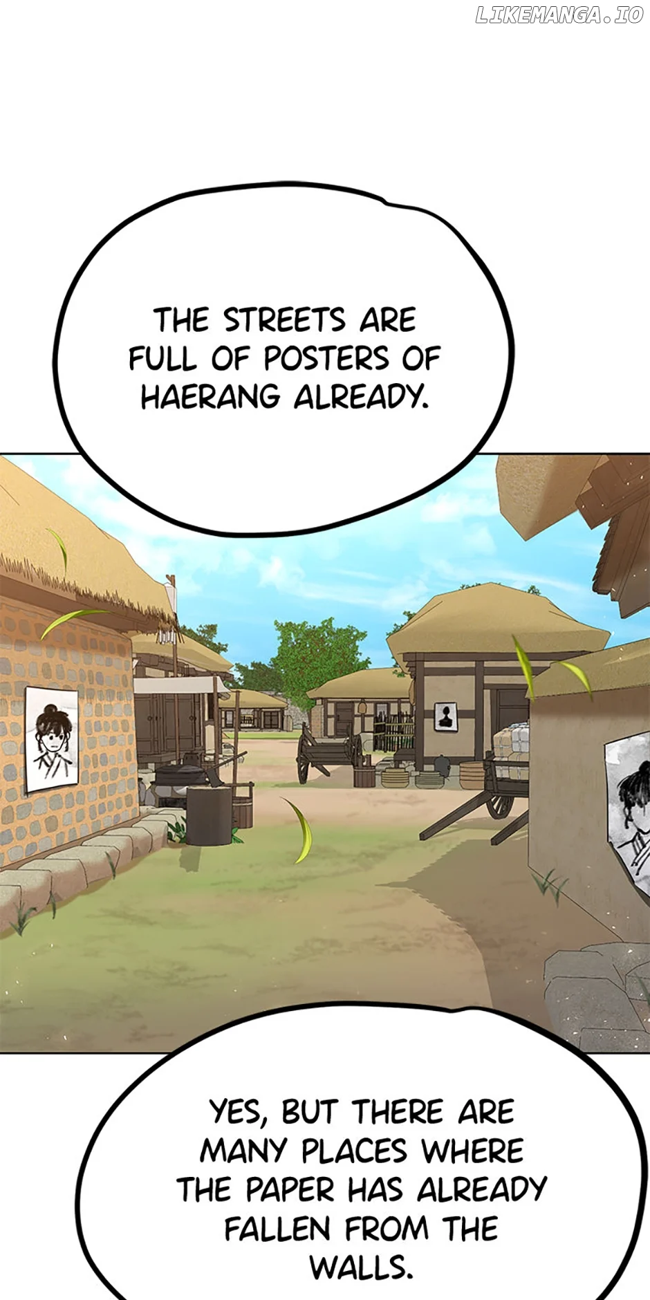 The Tale of the Tiger Girl Chapter 48 page 62