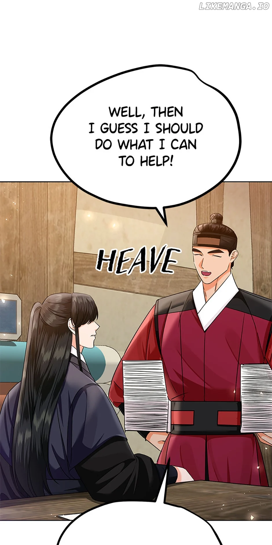 The Tale of the Tiger Girl Chapter 48 page 65