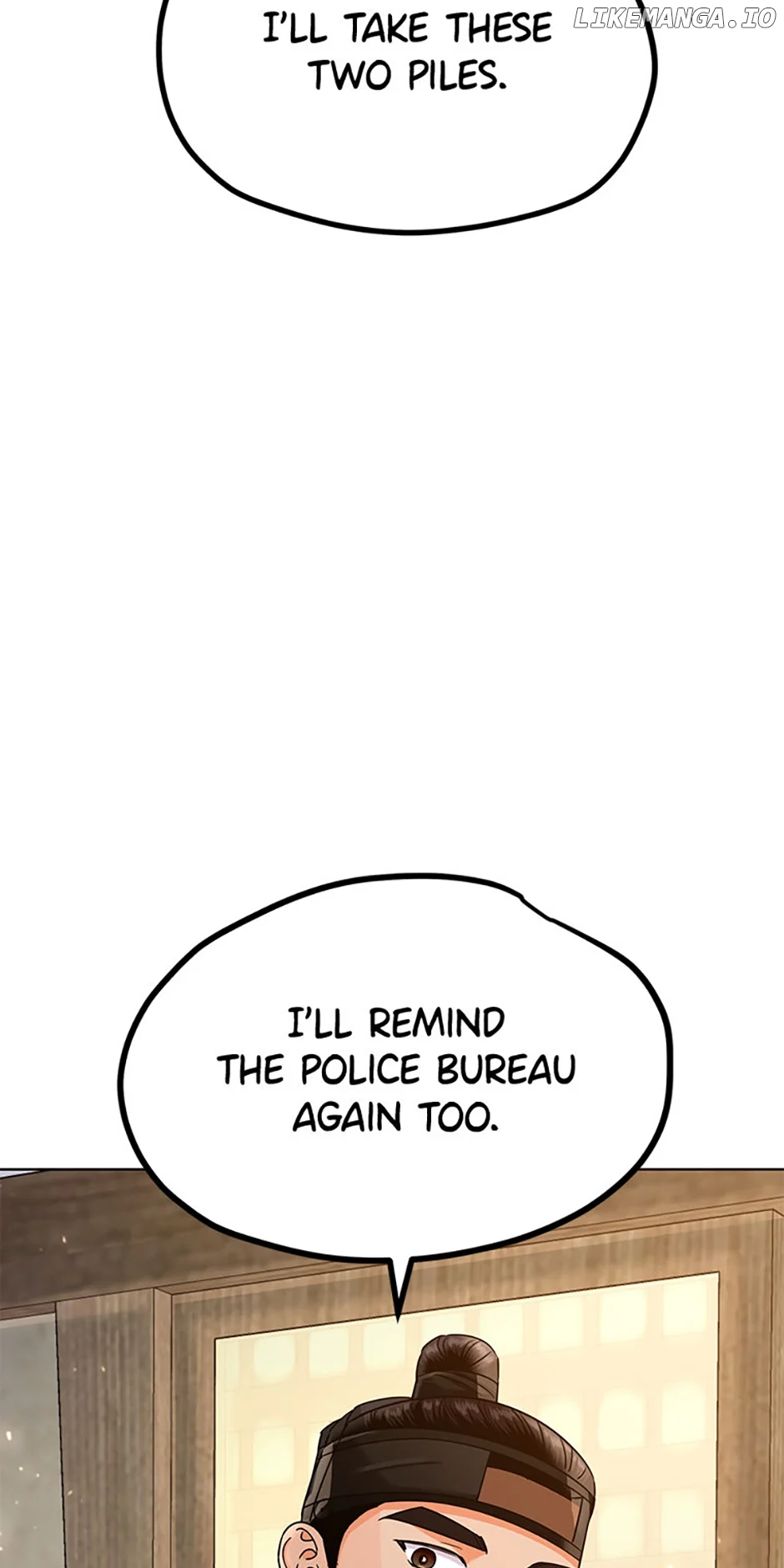 The Tale of the Tiger Girl Chapter 48 page 66