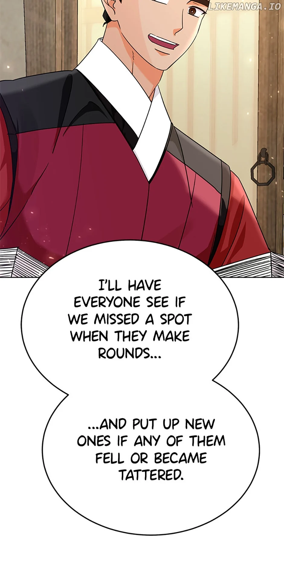 The Tale of the Tiger Girl Chapter 48 page 67