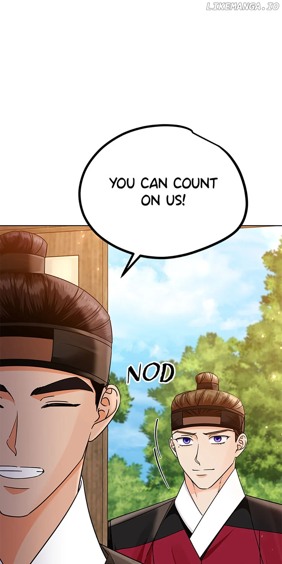 The Tale of the Tiger Girl Chapter 48 page 68