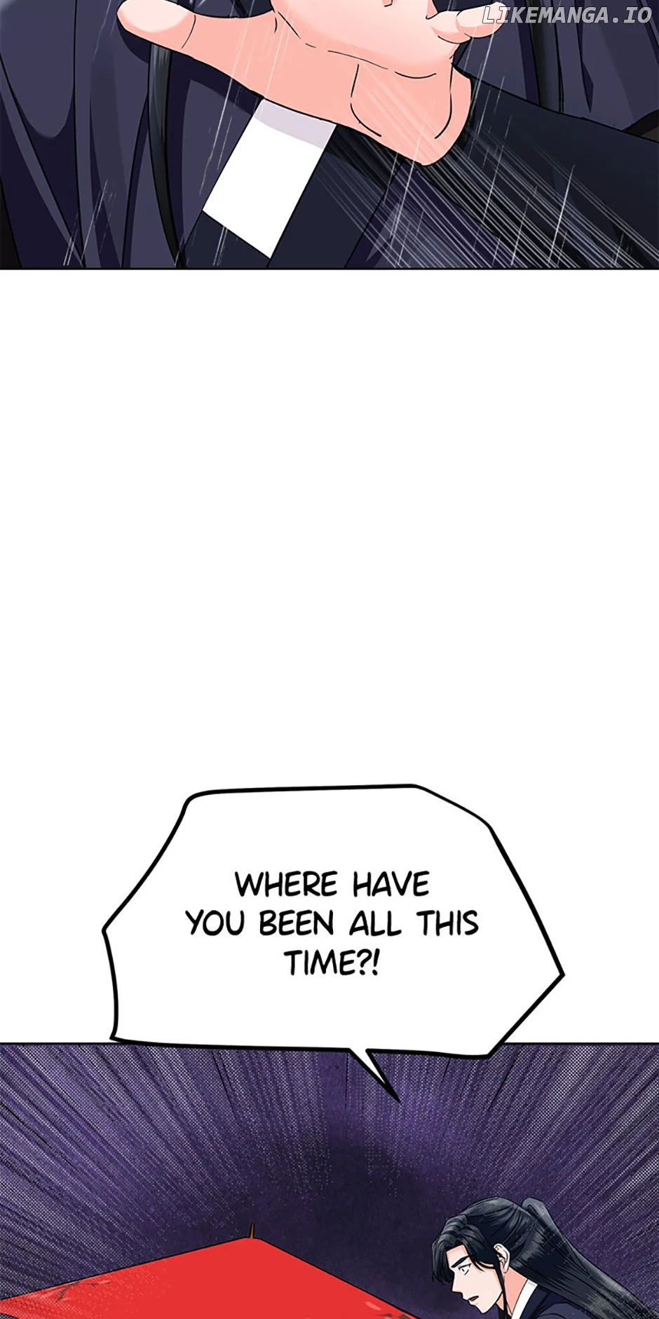 The Tale of the Tiger Girl Chapter 48 page 77