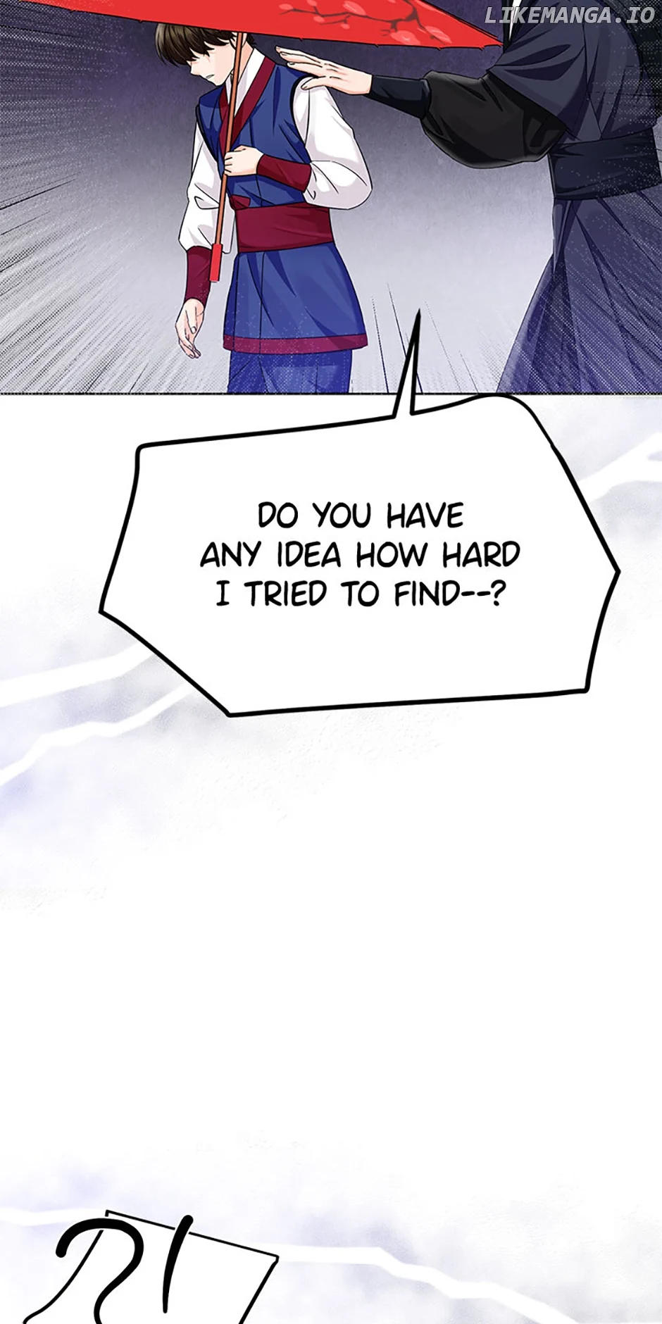 The Tale of the Tiger Girl Chapter 48 page 78