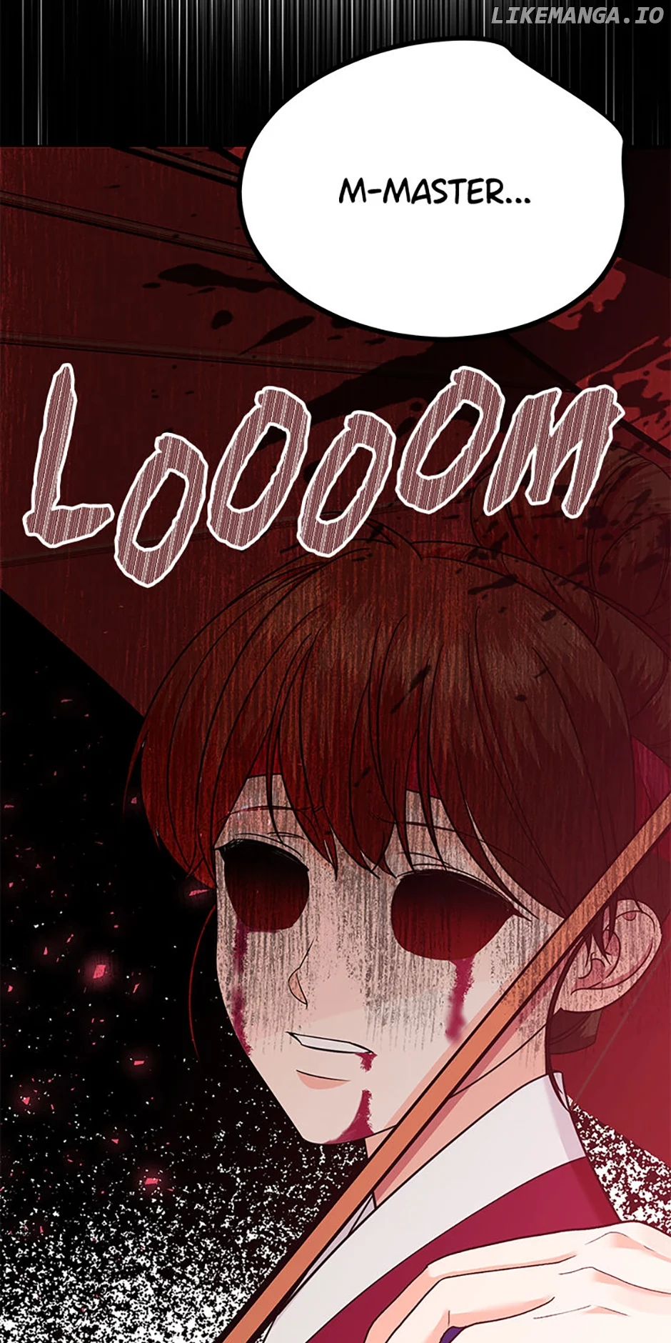 The Tale of the Tiger Girl Chapter 48 page 80