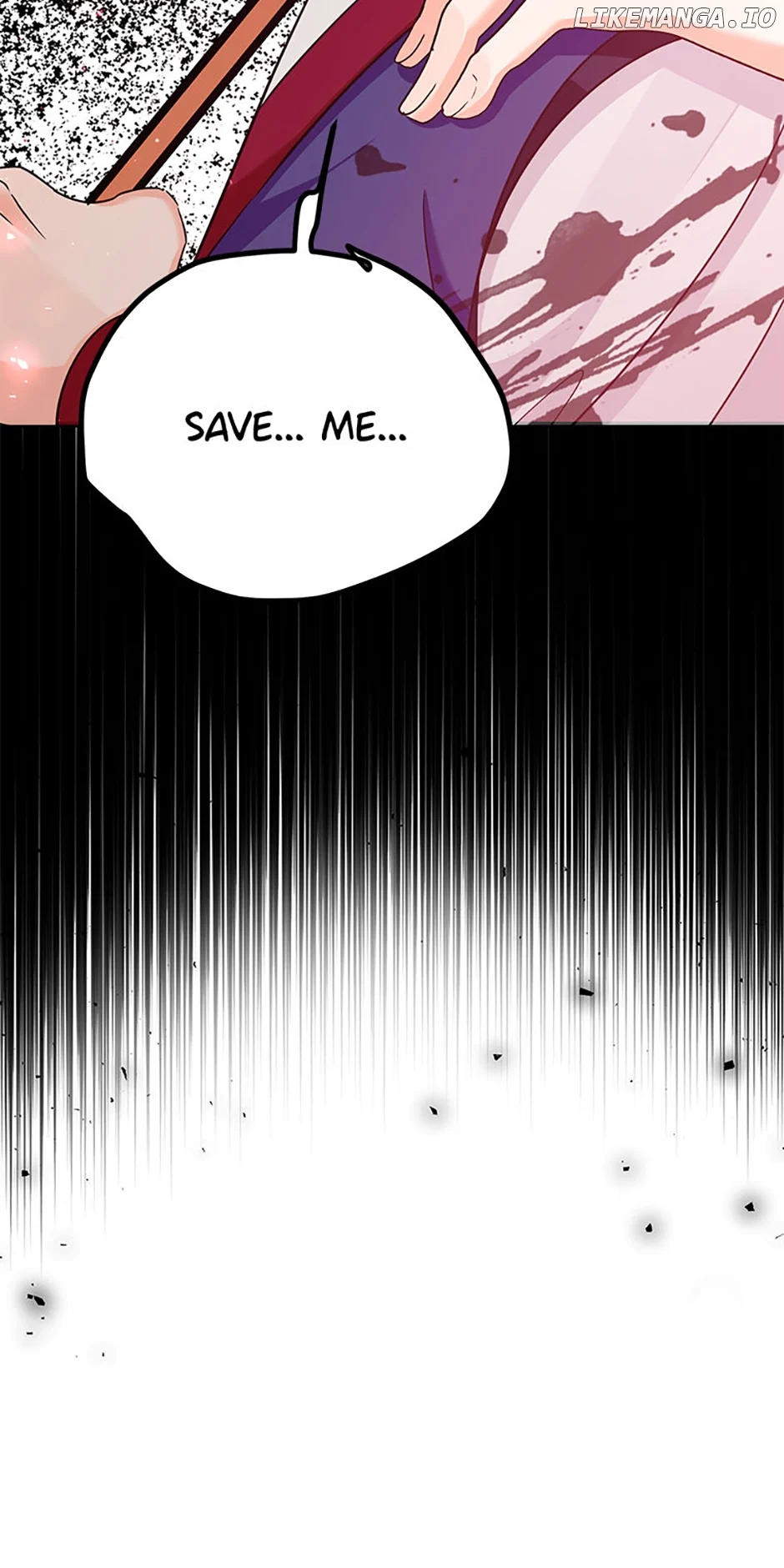 The Tale of the Tiger Girl Chapter 48 page 81