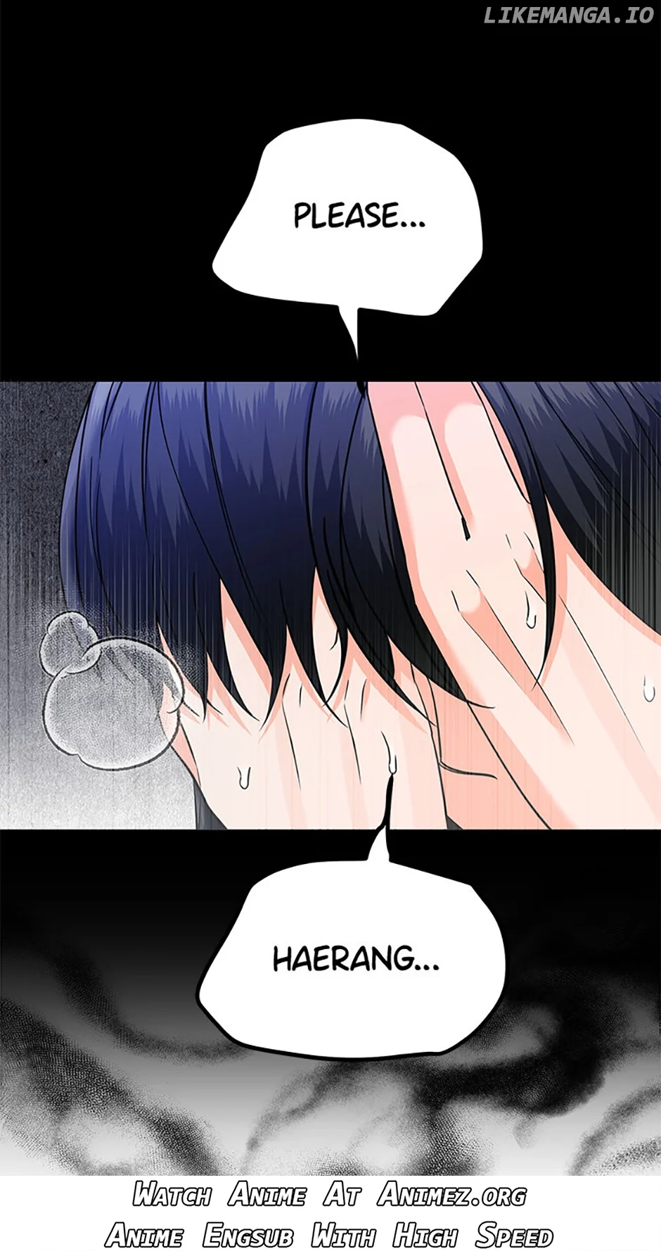 The Tale of the Tiger Girl Chapter 48 page 86