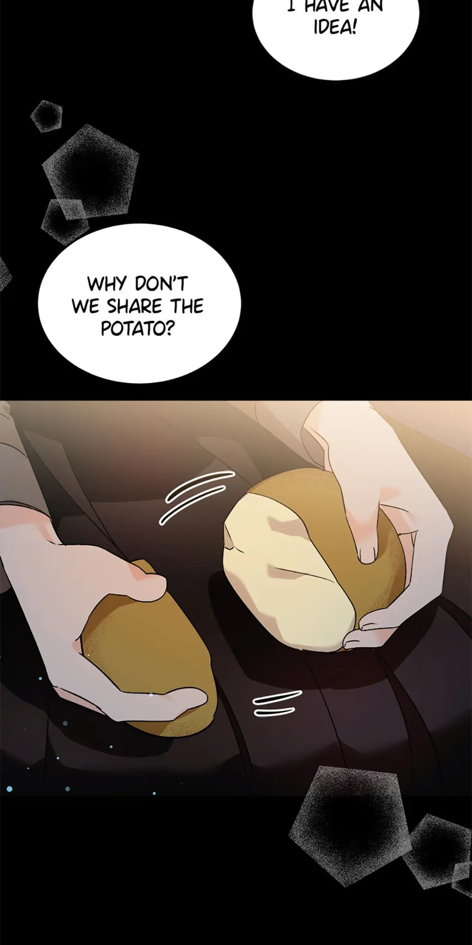 The Tale of the Tiger Girl Chapter 8 page 9