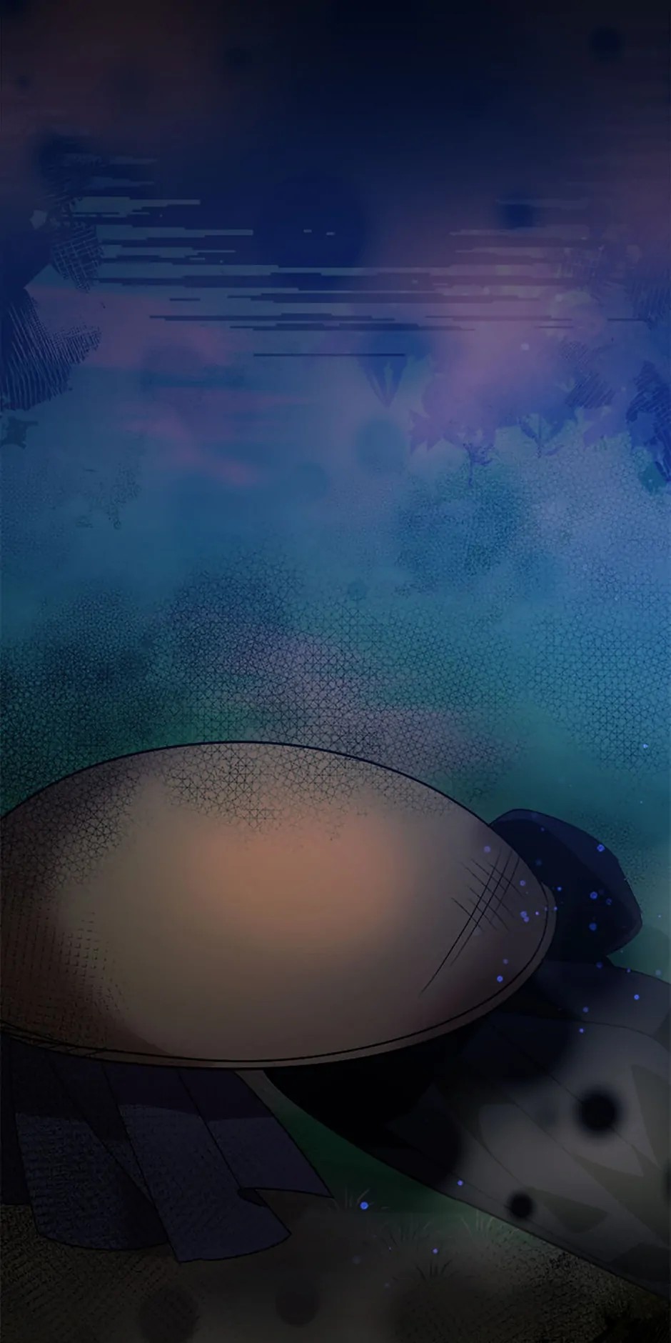 The Tale of the Tiger Girl Chapter 8 page 27