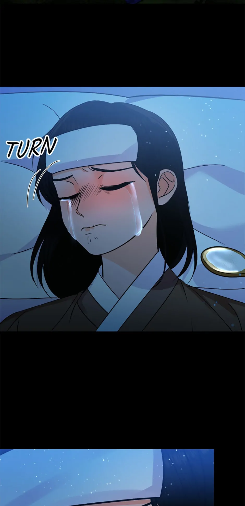 The Tale of the Tiger Girl Chapter 8 page 36