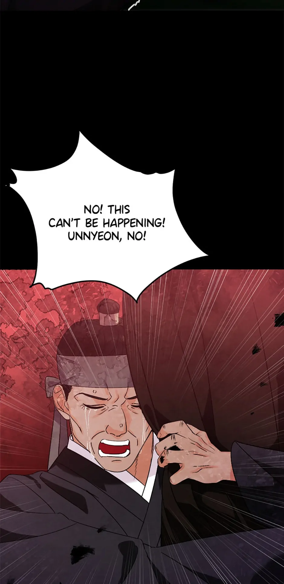 The Tale of the Tiger Girl Chapter 8 page 45