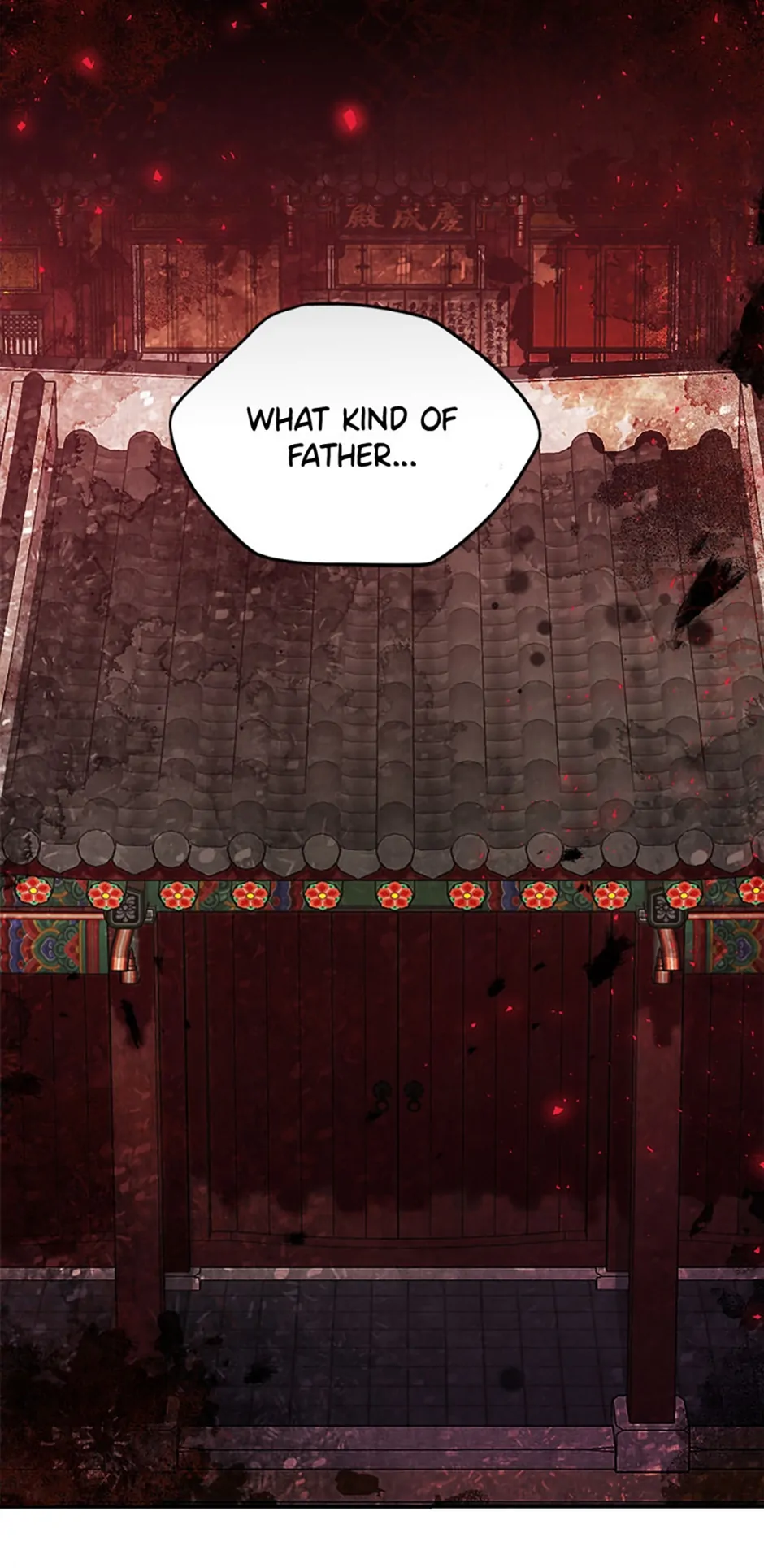 The Tale of the Tiger Girl Chapter 8 page 48