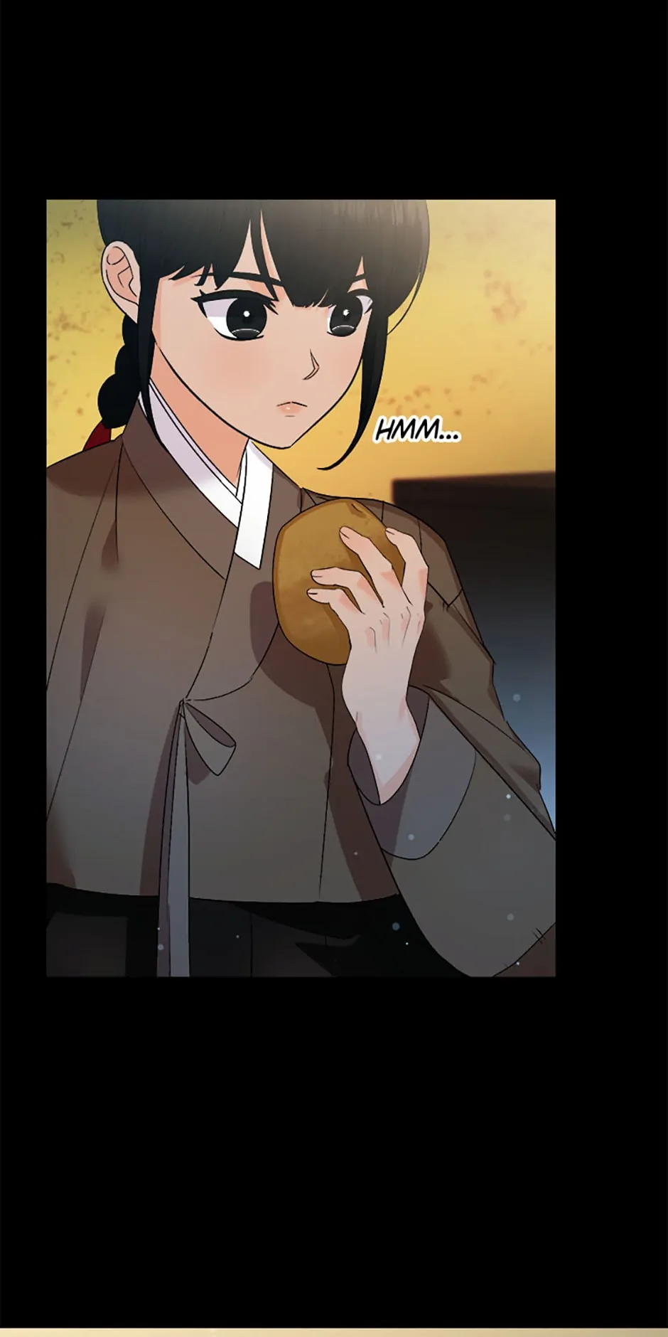 The Tale of the Tiger Girl Chapter 8 page 4