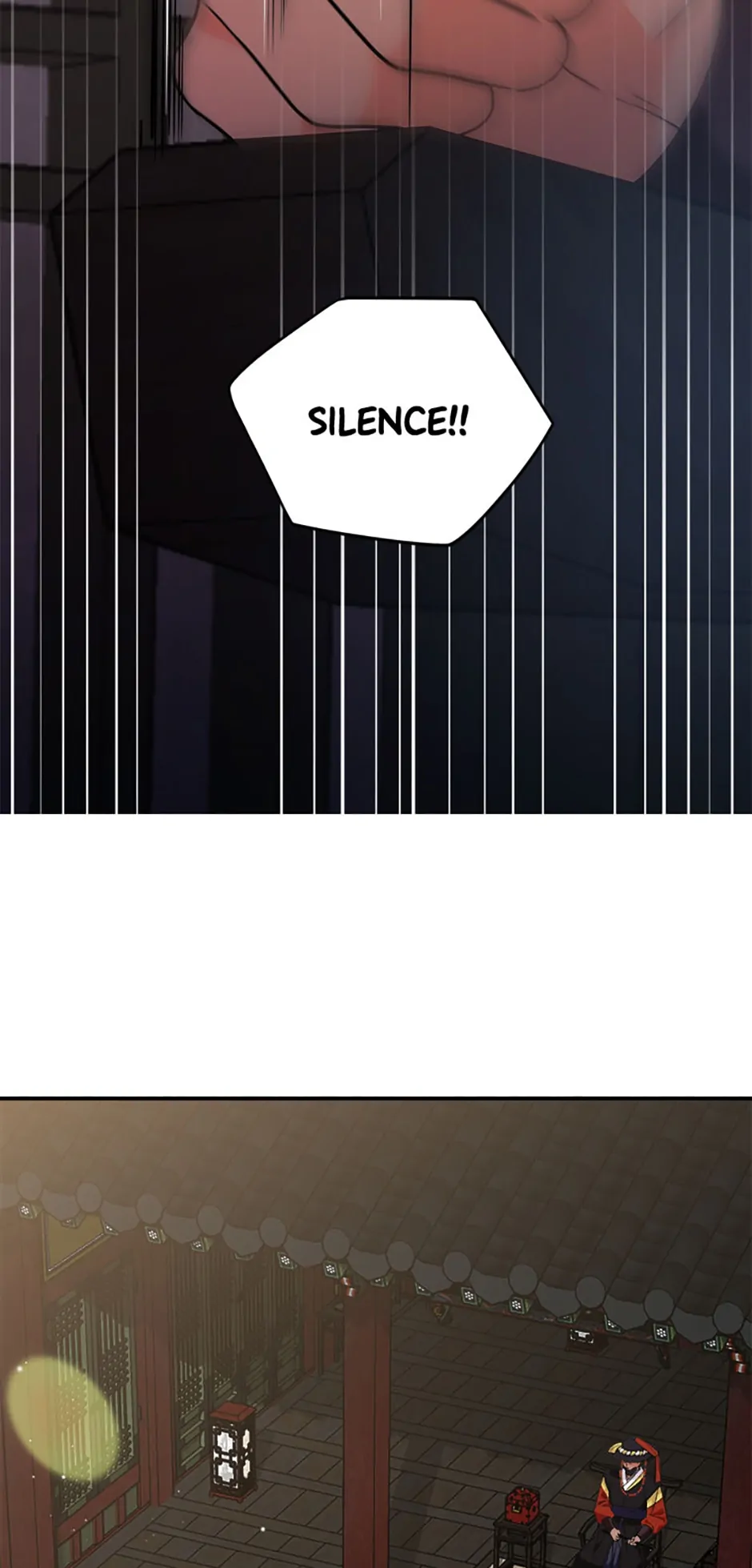 The Tale of the Tiger Girl Chapter 8 page 53