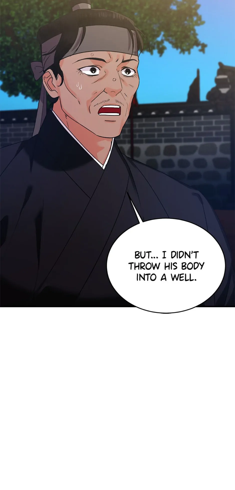 The Tale of the Tiger Girl Chapter 8 page 56