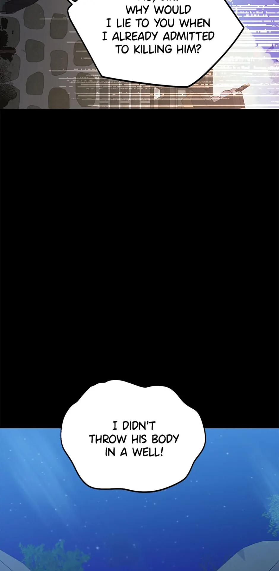 The Tale of the Tiger Girl Chapter 8 page 58