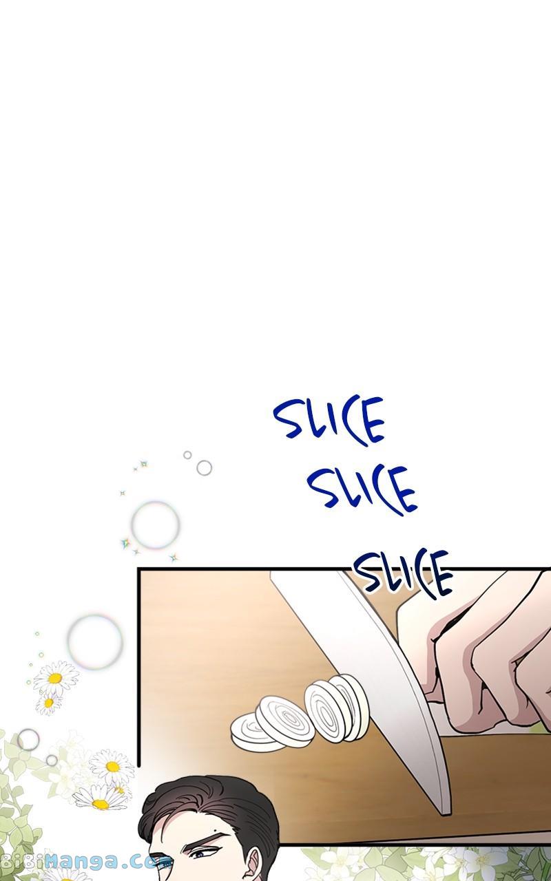 The Team Leader is Tired of Being A Newlywed Chapter 13 page 21