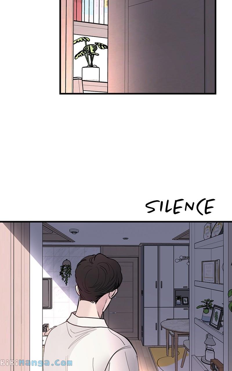 The Team Leader is Tired of Being A Newlywed Chapter 13 page 77