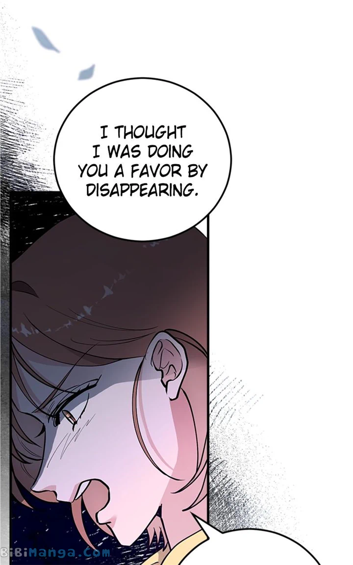 The Team Leader is Tired of Being A Newlywed Chapter 21 page 35