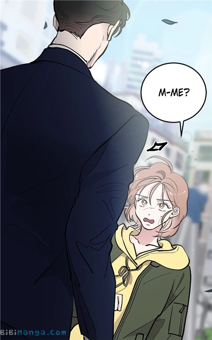 The Team Leader is Tired of Being A Newlywed Chapter 21 page 47
