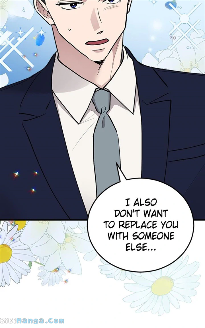 The Team Leader is Tired of Being A Newlywed Chapter 21 page 62