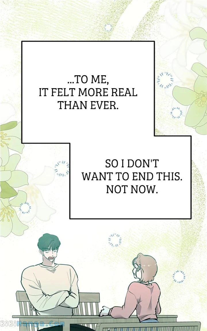 The Team Leader is Tired of Being A Newlywed Chapter 21 page 65