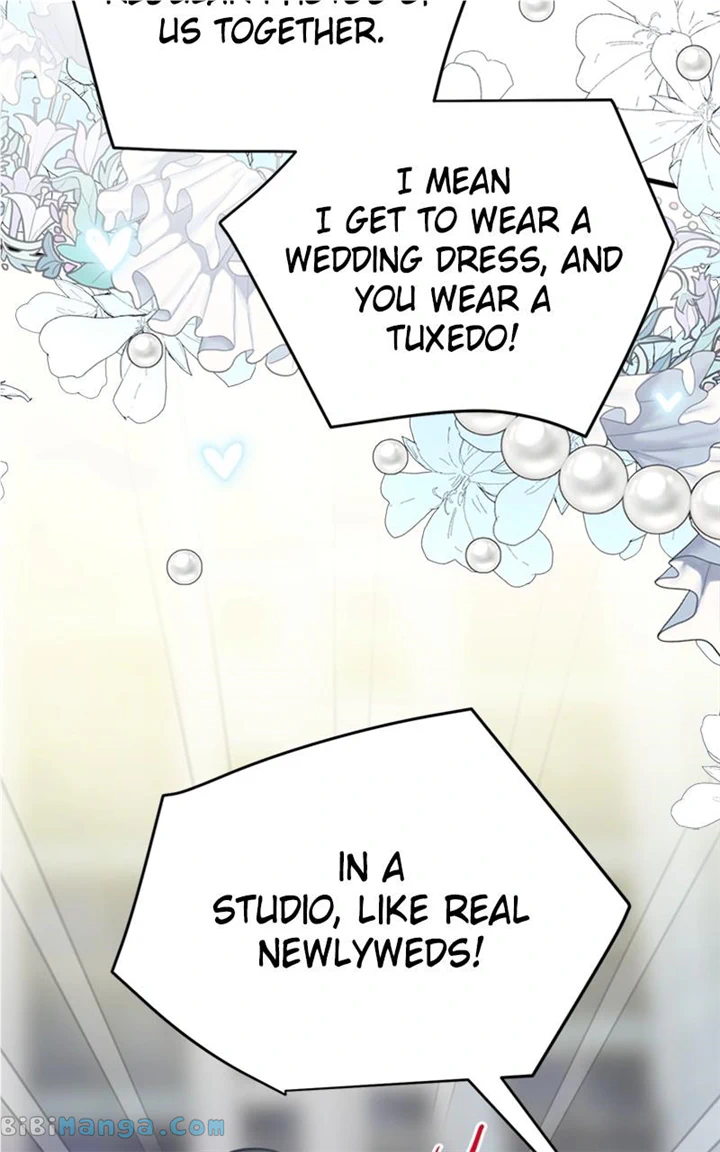 The Team Leader is Tired of Being A Newlywed Chapter 21 page 70