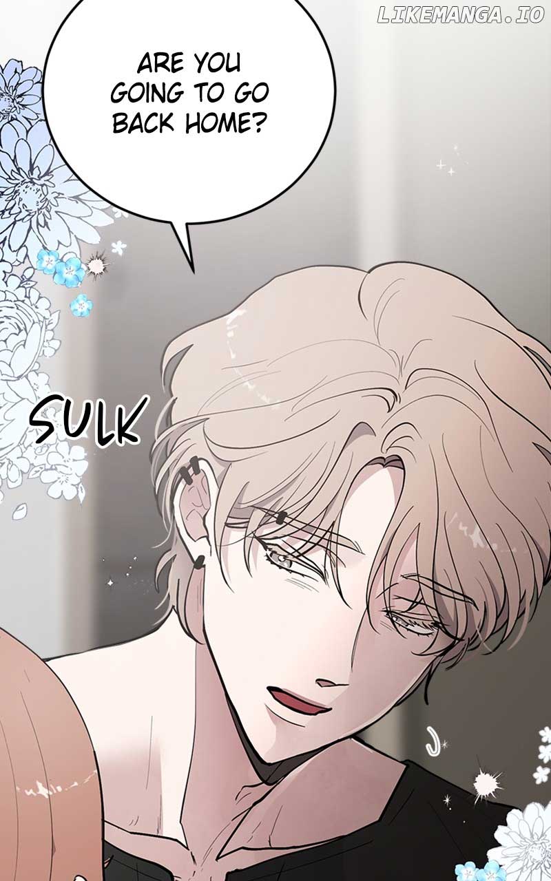 The Team Leader is Tired of Being A Newlywed Chapter 41 page 100