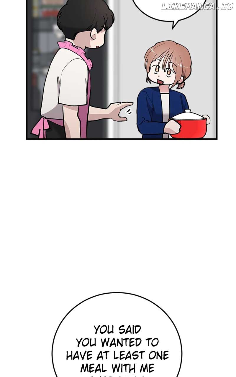 The Team Leader is Tired of Being A Newlywed Chapter 41 page 53