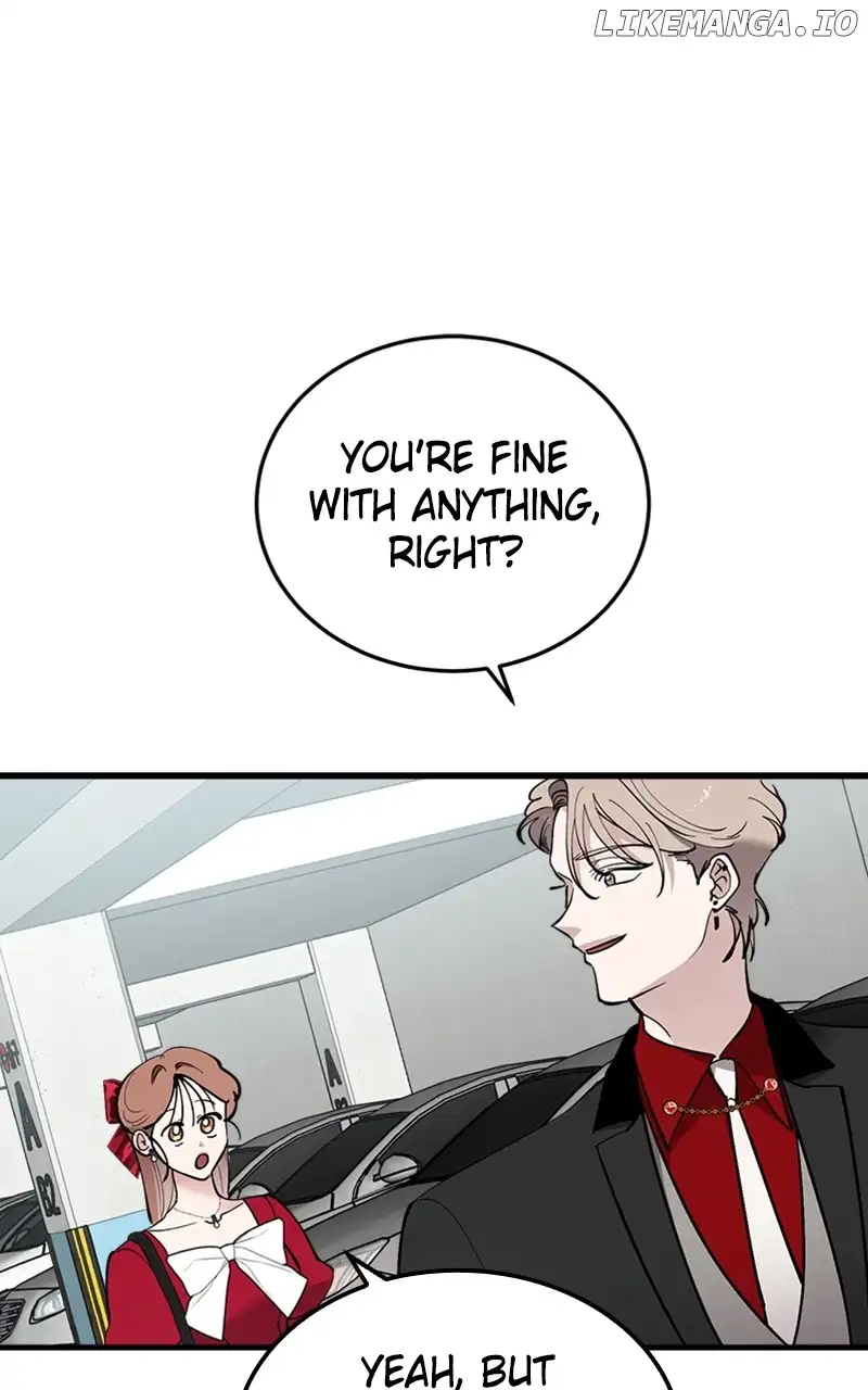 The Team Leader is Tired of Being A Newlywed Chapter 51 page 103
