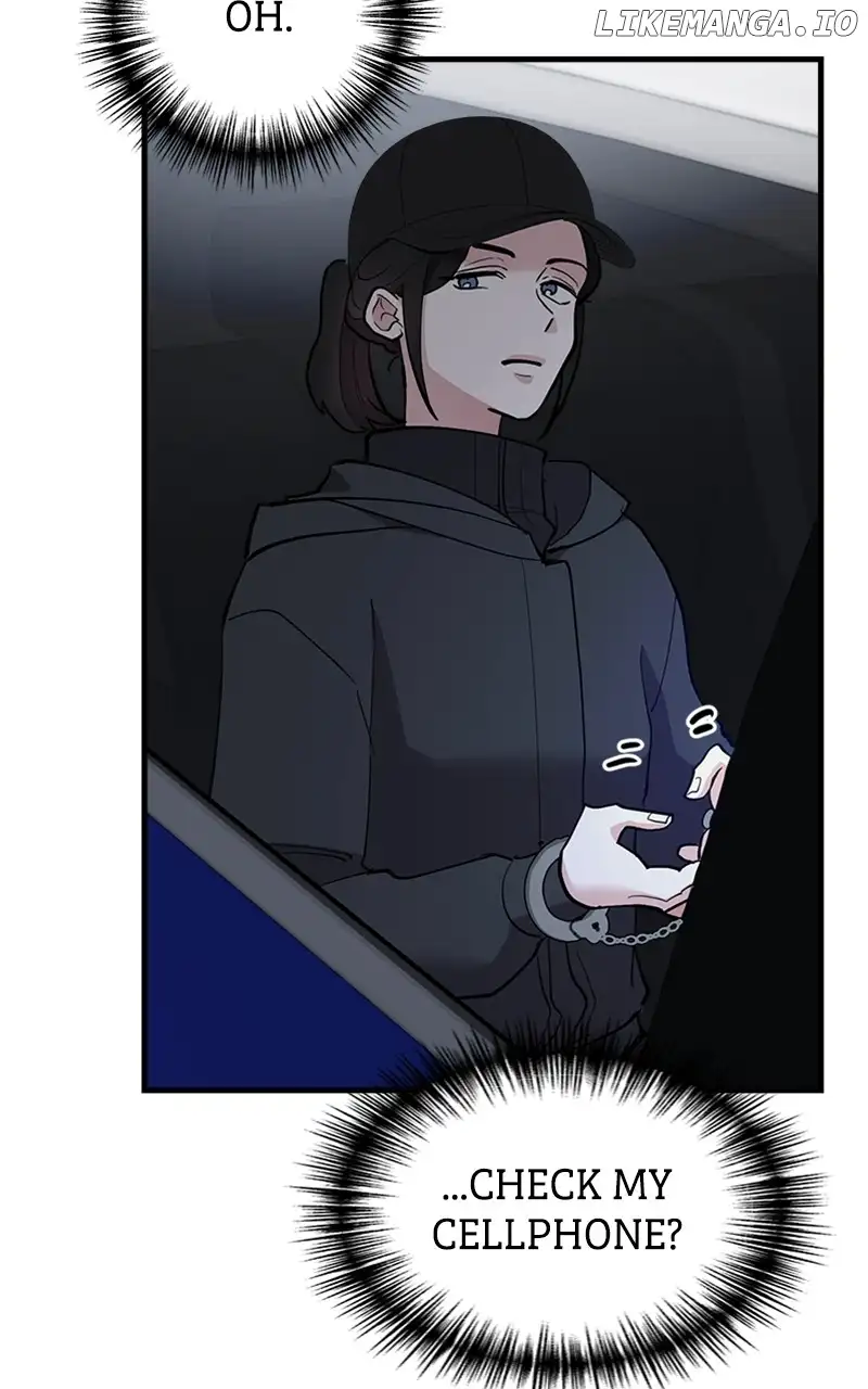 The Team Leader is Tired of Being A Newlywed Chapter 51 page 37