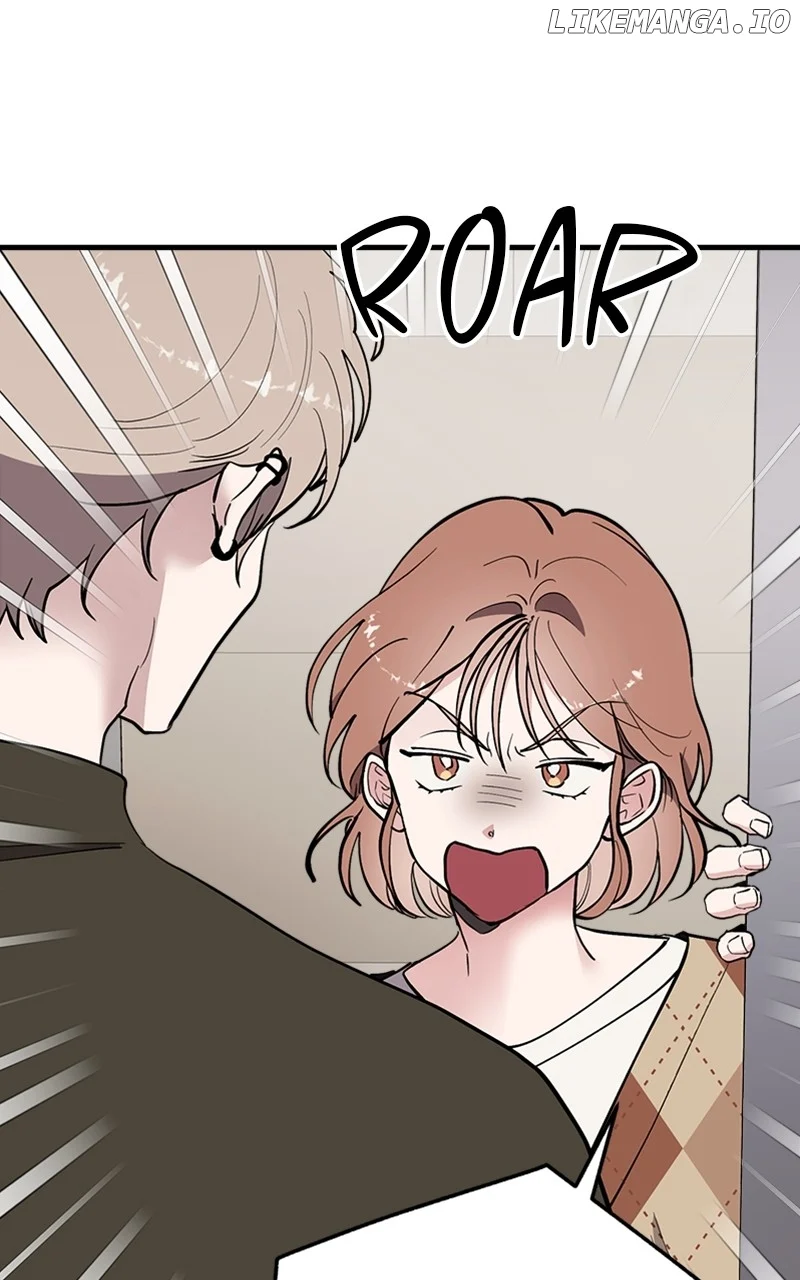 The Team Leader is Tired of Being A Newlywed Chapter 58 page 52