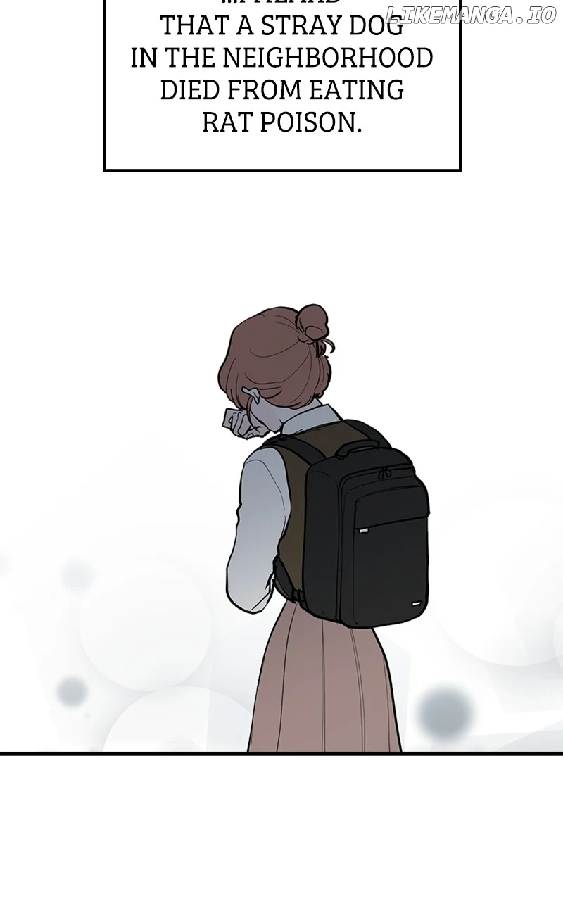 The Team Leader is Tired of Being A Newlywed Chapter 59 page 12