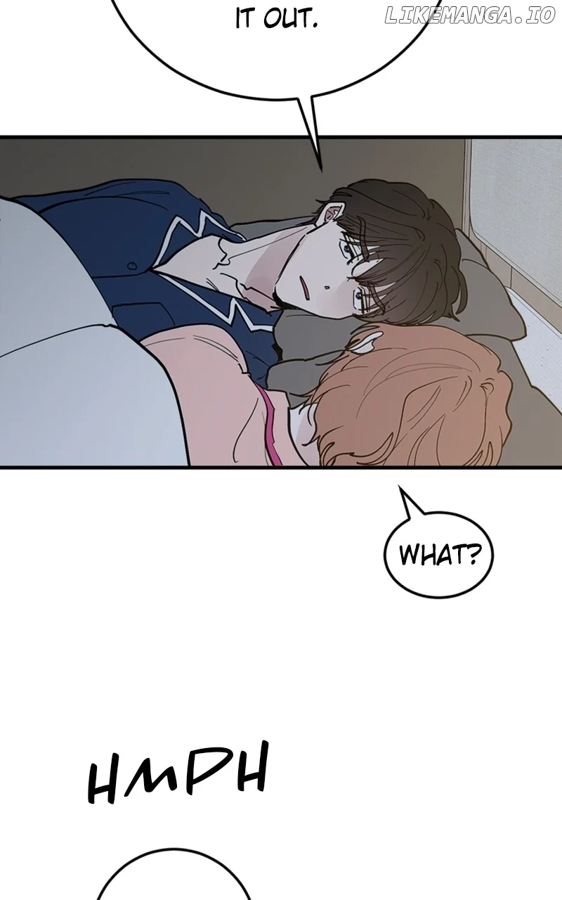 The Team Leader is Tired of Being A Newlywed Chapter 59 page 55
