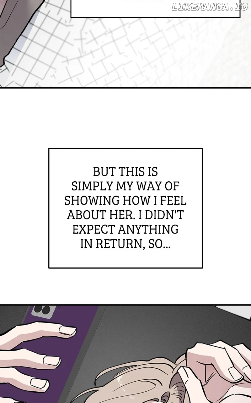 The Team Leader is Tired of Being A Newlywed Chapter 62 page 13