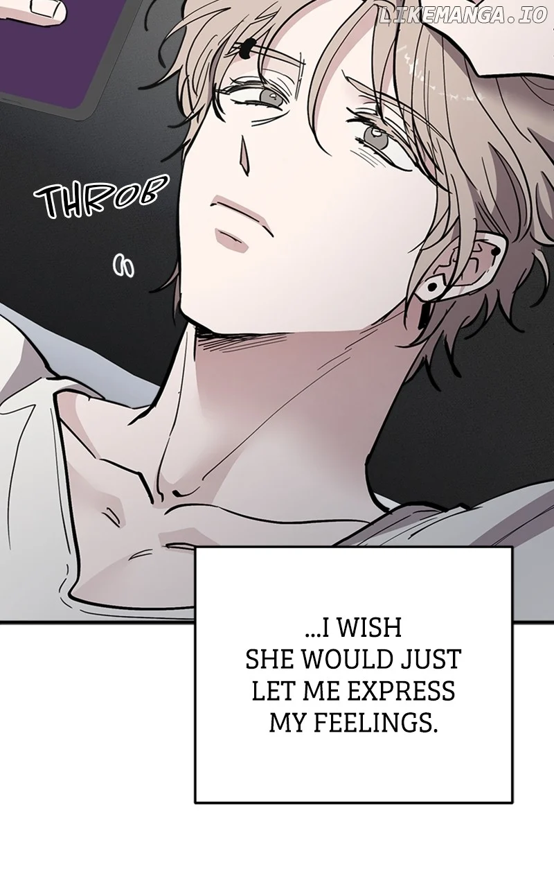 The Team Leader is Tired of Being A Newlywed Chapter 62 page 14